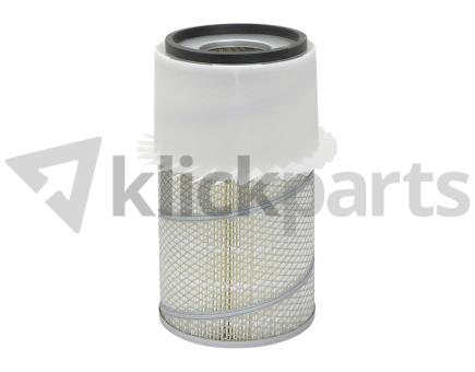Luftfilter, primär SL 6282 