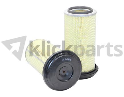 Luftfilter, primär SL 6288 