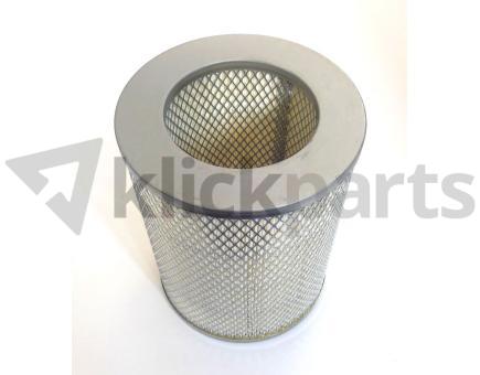 Luftfilter, primär SL 6313 