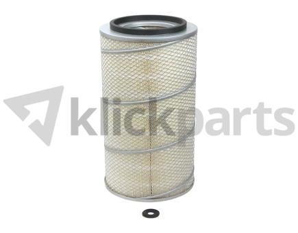 Luftfilter, primär SL 6319