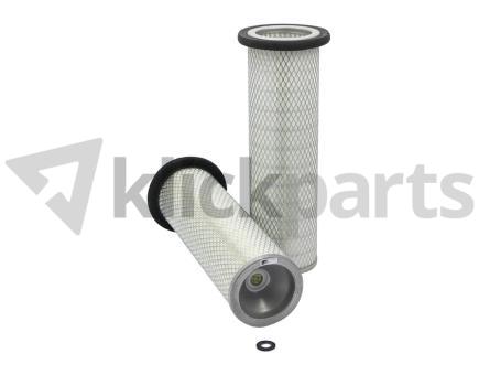 Luftfilter, sekundär SL 6373 