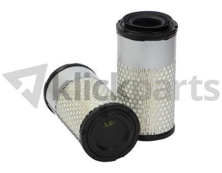 Luftfilter, primär SL 6411