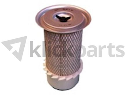 Air filter SL 6417 