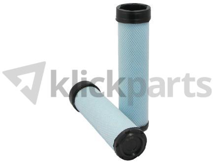 Luftfilter, sekundär SL 8004 