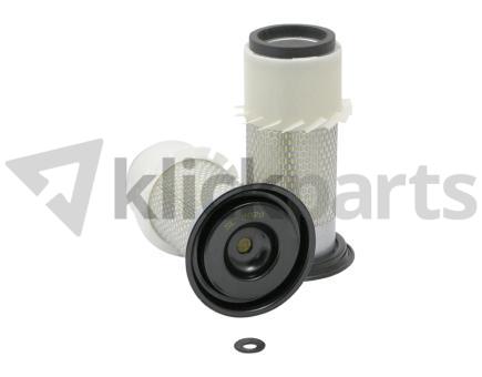 Luftfilter, primär SL 8020 