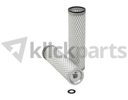 Luftfilter, sekundär SL 8021 