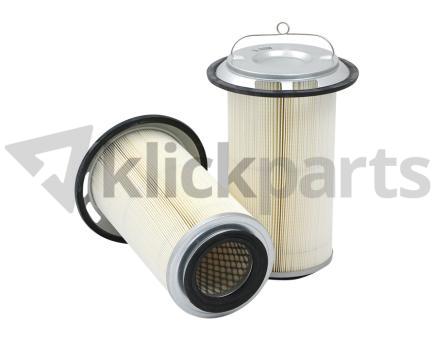 Air filter SL 81008 