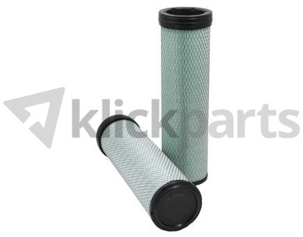 Air filter, secondary SL 81041 