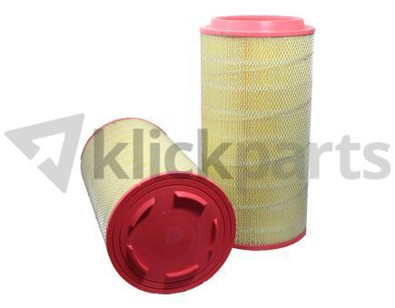 Luftfilter, primär SL 81073 