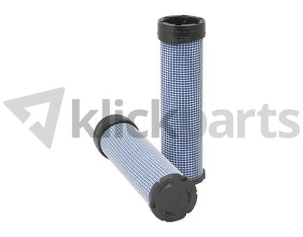 Luftfilter, sekundär SL 81118 