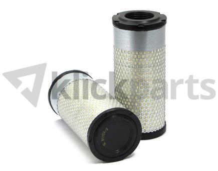 Luftfilter, primär SL 81157/2 