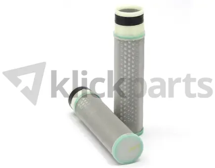 Luftfilter, sekundär SL 81238 