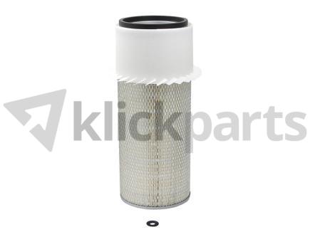 Luftfilter, primär SL 81250