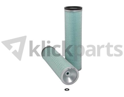 Luftfilter, sekundär SL 81251 