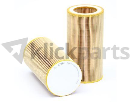 Luftfilter SL 81274 