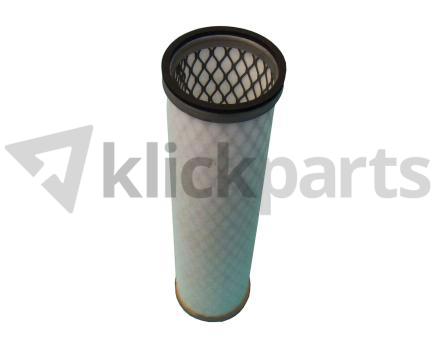 Luftfilter, sekundär SL 81298 