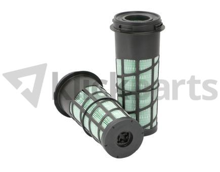 Luftfilter SL 81334/1 