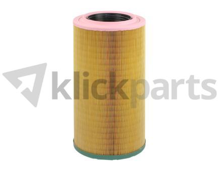 Luftfilter, primär SL 81452 