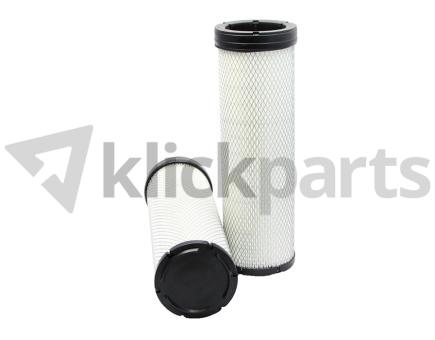 Luftfilter, sekundär SL 81465 