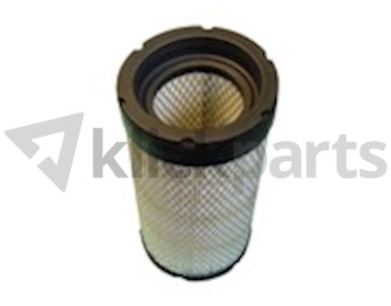 Luftfilter, primär SL 81666 