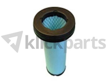 Luftfilter, sekundär SL 81667 