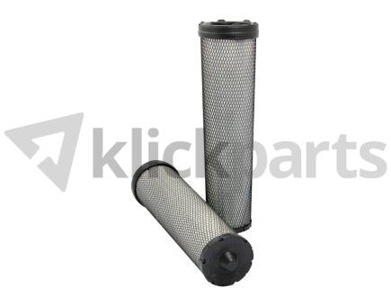 Luftfilter, sekundär SL 81721 