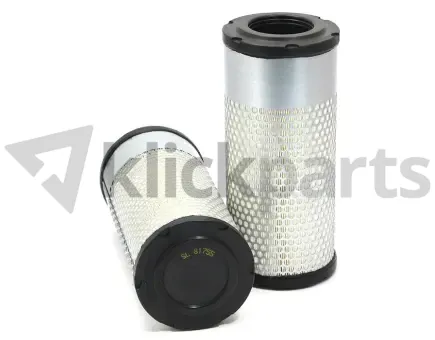 Luftfilter SL 81755 
