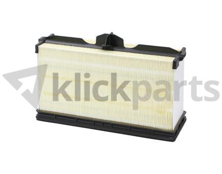 Luftfilter, primär SL 81760 