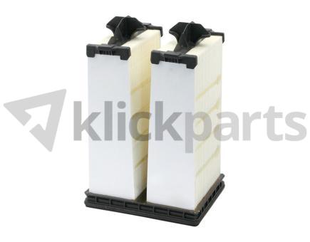 Luftfilter, primär SL 81765 