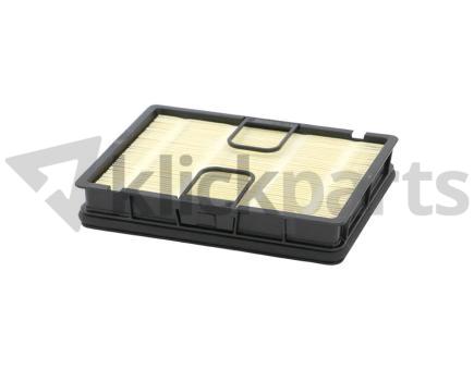 Luftfilter, sekundär SL 81766 