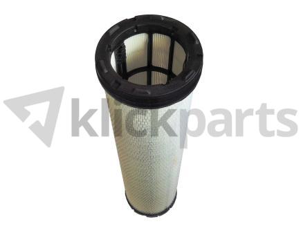 Air filter, secondary SL 81980 