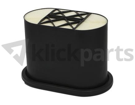 Luftfilter, primär SL 82005 
