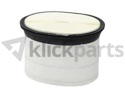 Luftfilter, primär SL 82020 