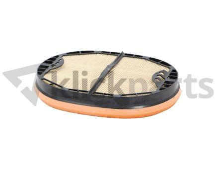 Luftfilter, sekundär SL 82021 