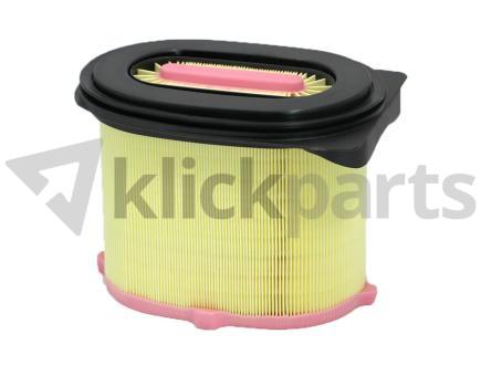 Air Filter, Secondary SL 82504 