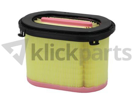 Air filter, secondary SL 82506 