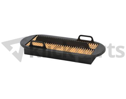 Luftfilter, sekundär SL 82518 