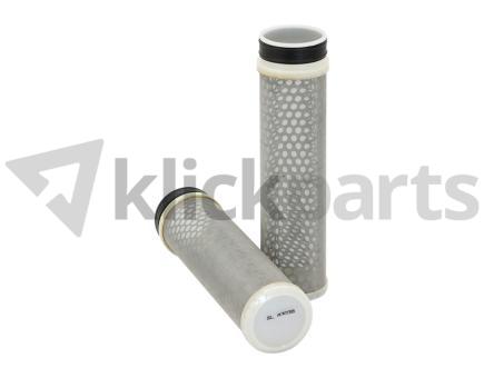 Luftfilter, sekundär SL 83038 
