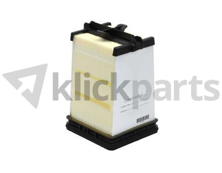Luftfilter, primär SL 83078 