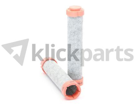 Luftfilter, sekundär SL 8387 