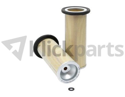 Luftfilter, sekundär SL 8443 