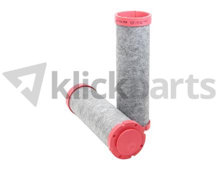 Luftfilter, sekundär SL 8448 