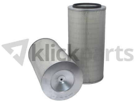 Air filter, primary SL 8453 