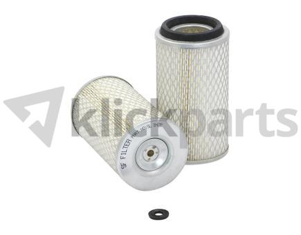 Air filter SL 8478 
