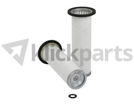 Luftfilter, sekundär SL 8487 