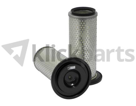 Air filter, primary SL 8489 