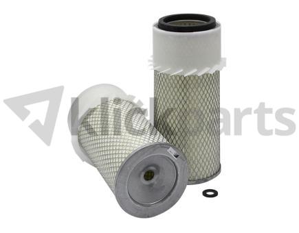 Luftfilter, primär SL 8496 