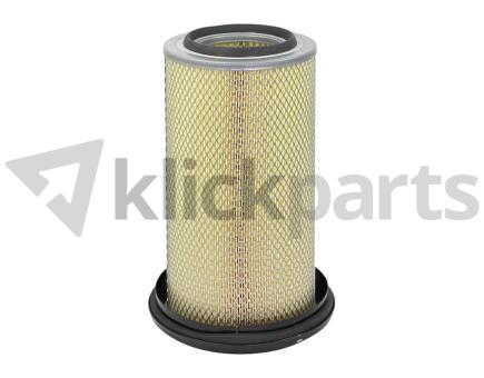 Air filter, primary SL 8554 