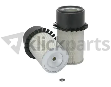 Luftfilter, primär SL 8556 