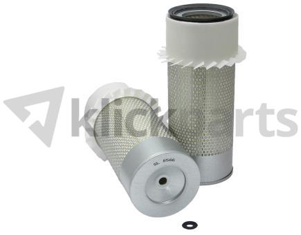 Luftfilter, primär SL 8586